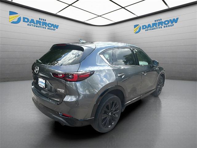 used 2023 Mazda CX-5 car, priced at $29,224