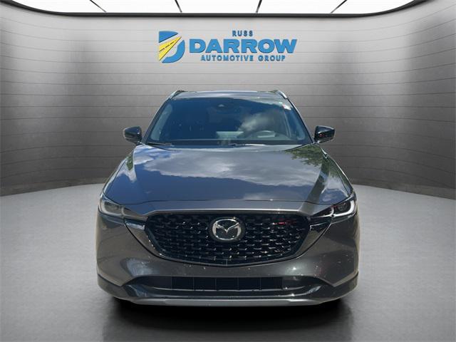 used 2023 Mazda CX-5 car, priced at $29,224