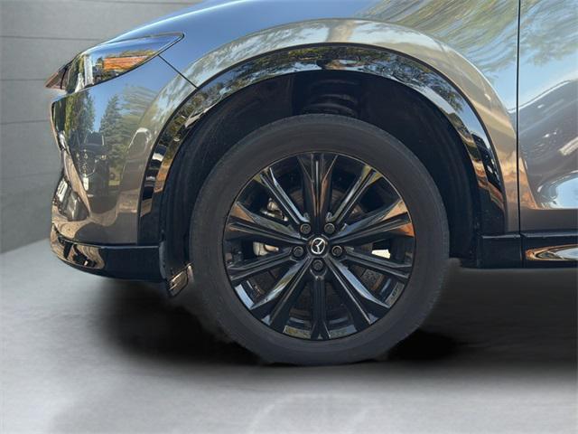used 2023 Mazda CX-5 car, priced at $27,514
