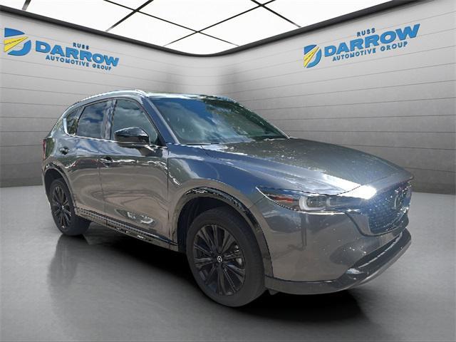 used 2023 Mazda CX-5 car, priced at $29,224