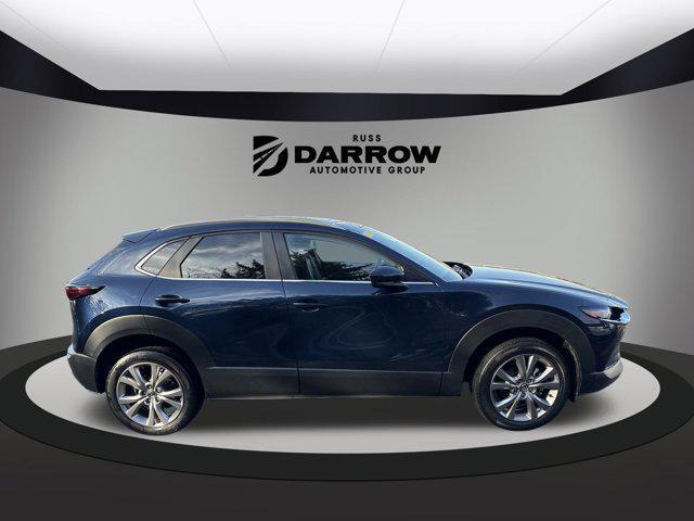 used 2022 Mazda CX-30 car, priced at $22,061