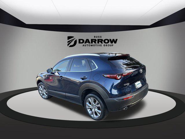 used 2022 Mazda CX-30 car, priced at $22,061