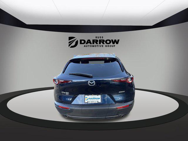 used 2022 Mazda CX-30 car, priced at $22,061