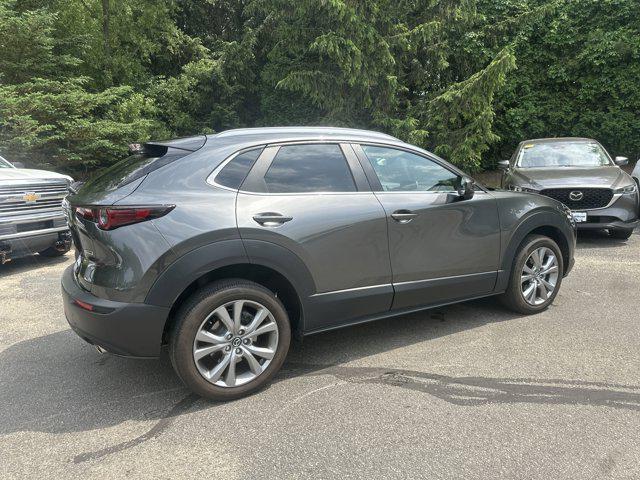 used 2022 Mazda CX-30 car, priced at $22,849