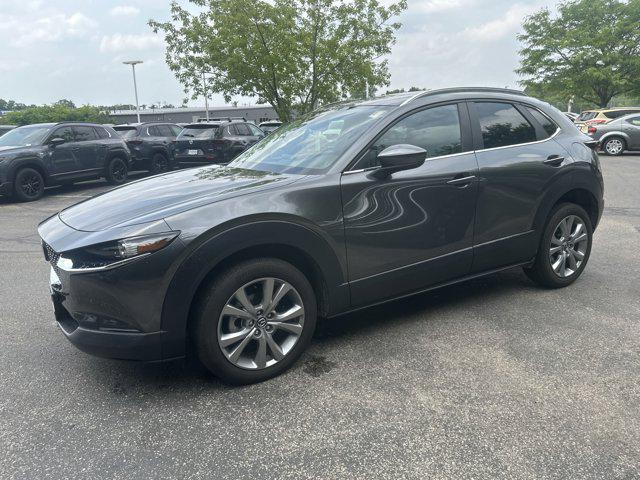 used 2022 Mazda CX-30 car, priced at $22,849