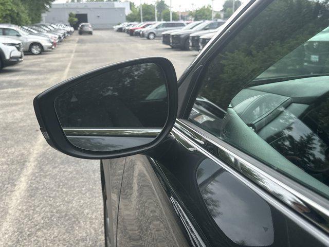 used 2022 Mazda CX-30 car, priced at $22,849