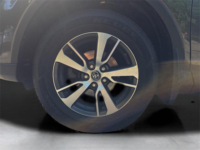 used 2016 Toyota RAV4 car, priced at $12,742