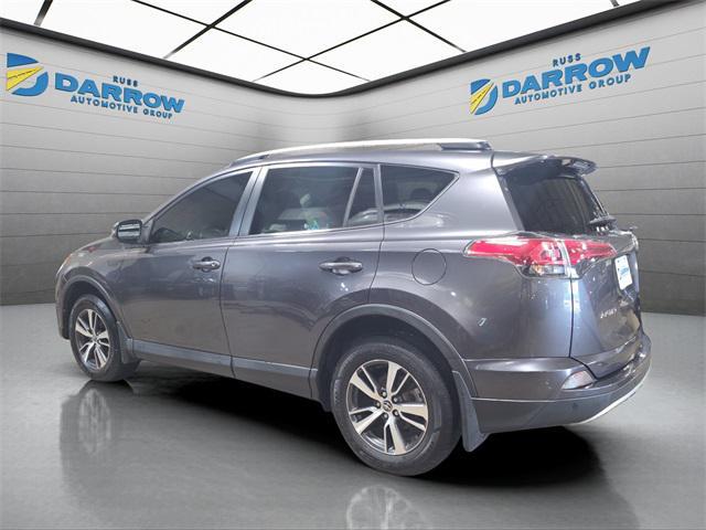 used 2016 Toyota RAV4 car, priced at $12,742
