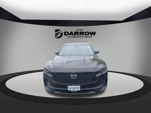 used 2023 Mazda CX-50 car, priced at $26,522