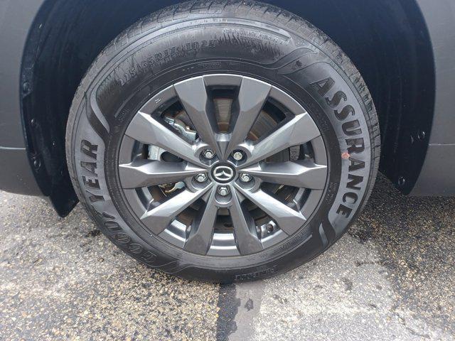 used 2023 Mazda CX-50 car, priced at $26,522