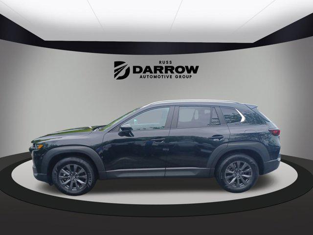 used 2023 Mazda CX-50 car, priced at $26,522