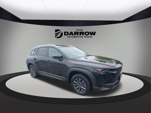 used 2023 Mazda CX-50 car, priced at $26,522
