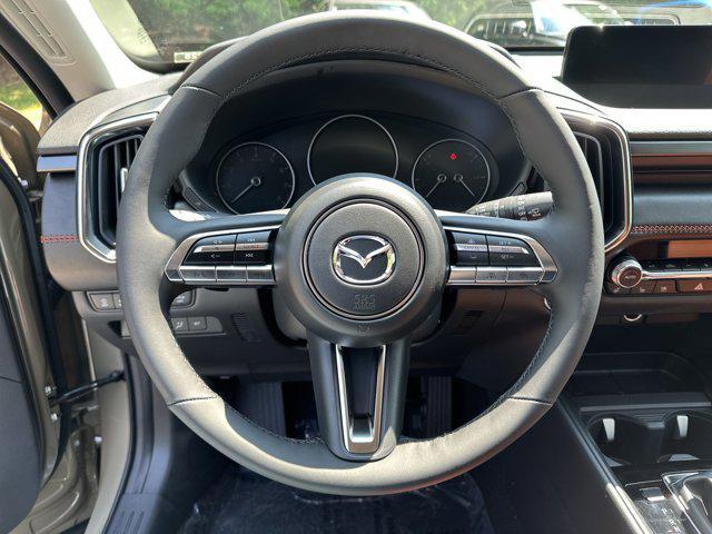 new 2025 Mazda CX-50 car, priced at $43,513