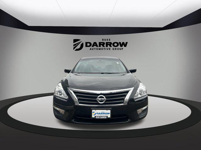 used 2015 Nissan Altima car, priced at $6,137