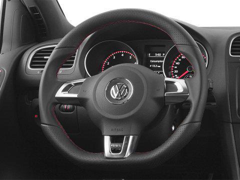 used 2014 Volkswagen GTI car, priced at $11,047