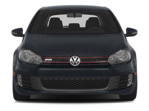 used 2014 Volkswagen GTI car, priced at $11,047