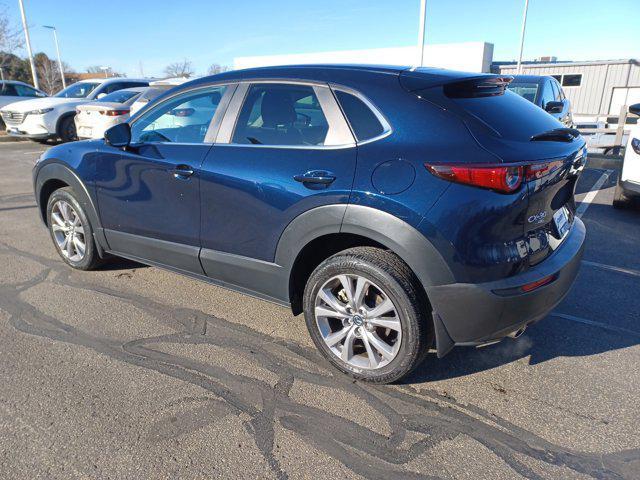 used 2020 Mazda CX-30 car, priced at $19,618