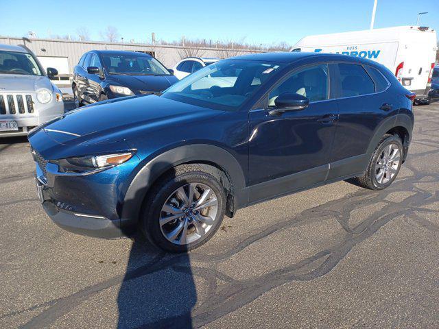 used 2020 Mazda CX-30 car, priced at $19,618