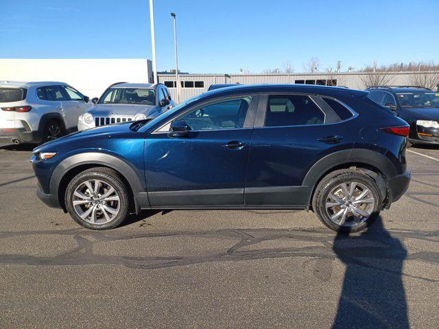 used 2020 Mazda CX-30 car, priced at $19,618