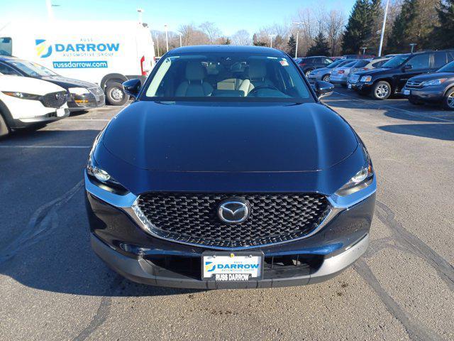 used 2020 Mazda CX-30 car, priced at $19,618