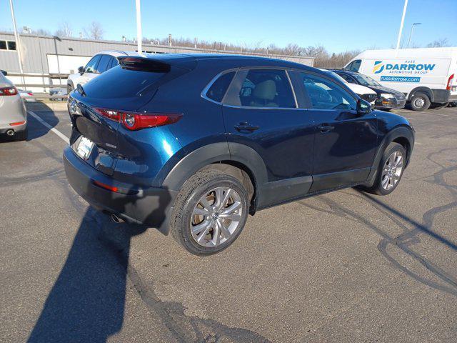 used 2020 Mazda CX-30 car, priced at $19,618