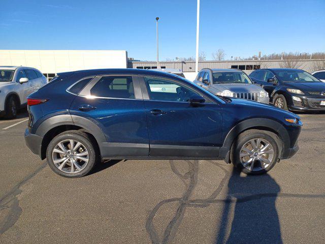 used 2020 Mazda CX-30 car, priced at $19,618