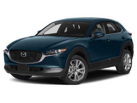 used 2020 Mazda CX-30 car, priced at $19,618