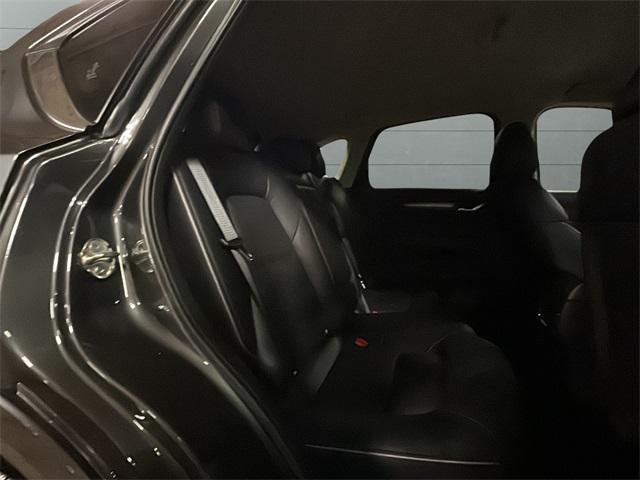new 2025 Mazda CX-5 car, priced at $32,261