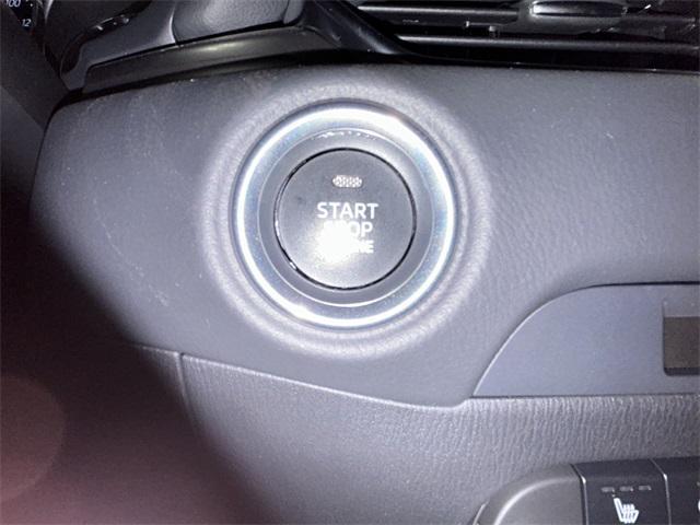 new 2025 Mazda CX-5 car, priced at $32,261