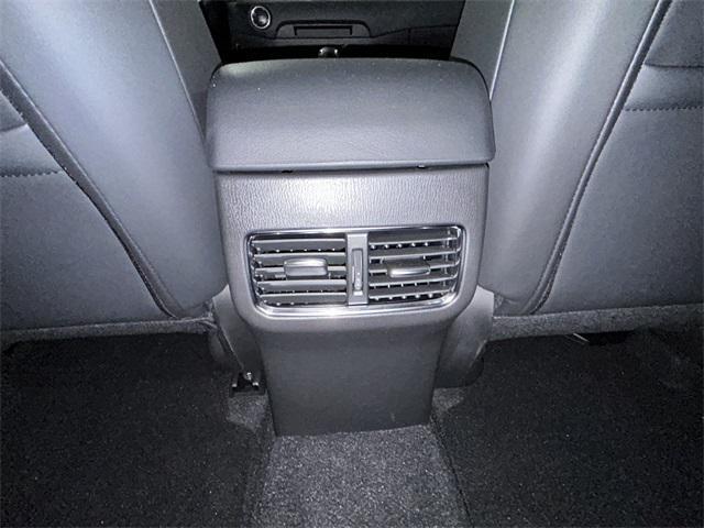 new 2025 Mazda CX-5 car, priced at $32,261