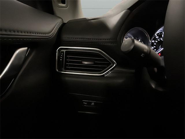 new 2025 Mazda CX-5 car, priced at $32,261