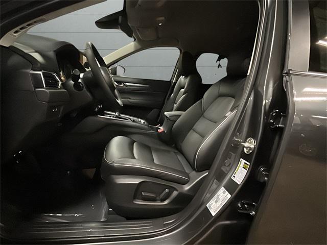 new 2025 Mazda CX-5 car, priced at $32,261