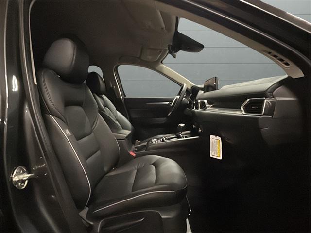 new 2025 Mazda CX-5 car, priced at $32,261