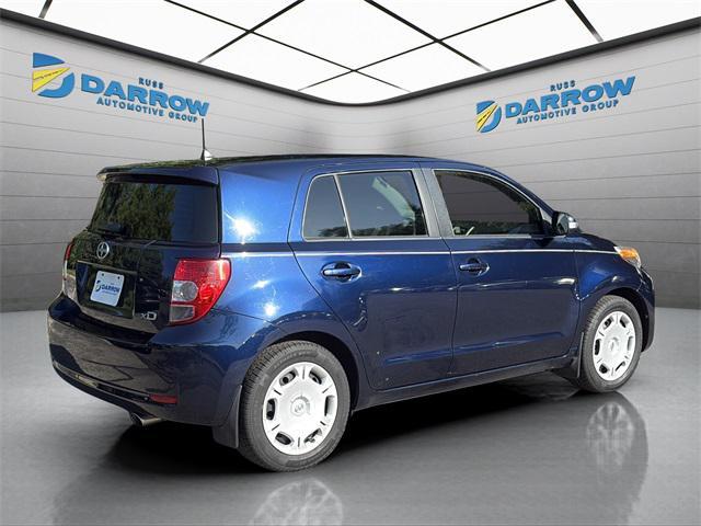 used 2013 Scion xD car, priced at $8,944