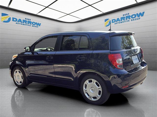 used 2013 Scion xD car, priced at $8,944