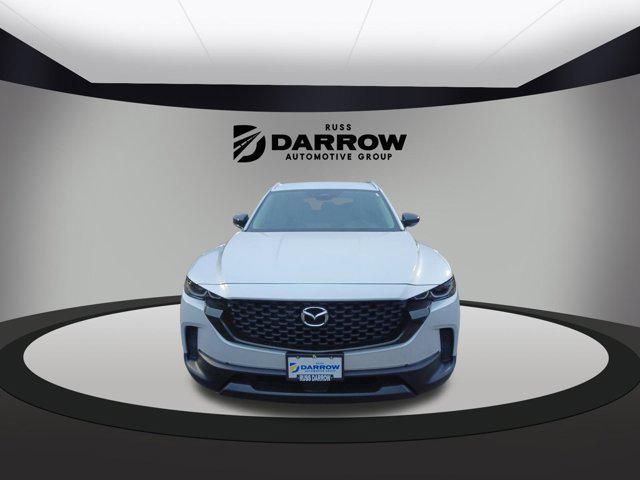 new 2025 Mazda CX-50 Hybrid car, priced at $35,965