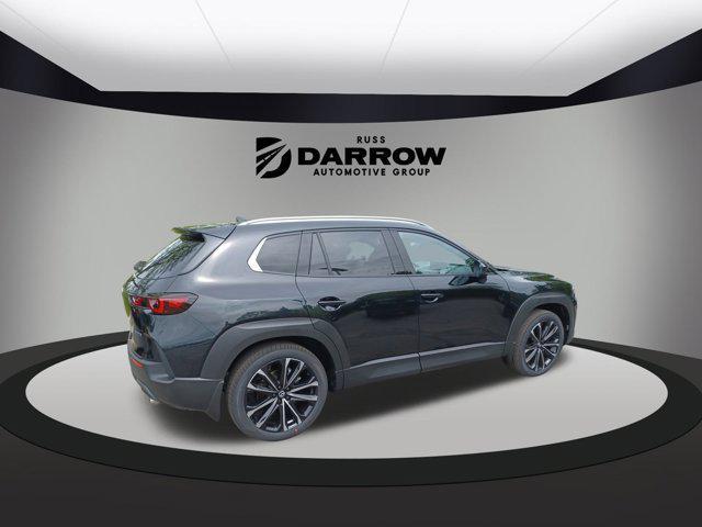 new 2025 Mazda CX-50 car, priced at $37,989