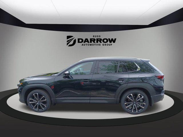new 2025 Mazda CX-50 car, priced at $37,989