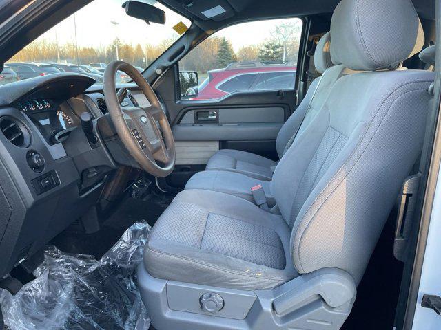 used 2013 Ford F-150 car, priced at $13,158