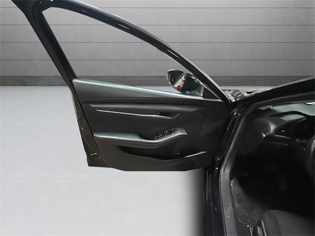 used 2019 Mazda Mazda3 car, priced at $15,737