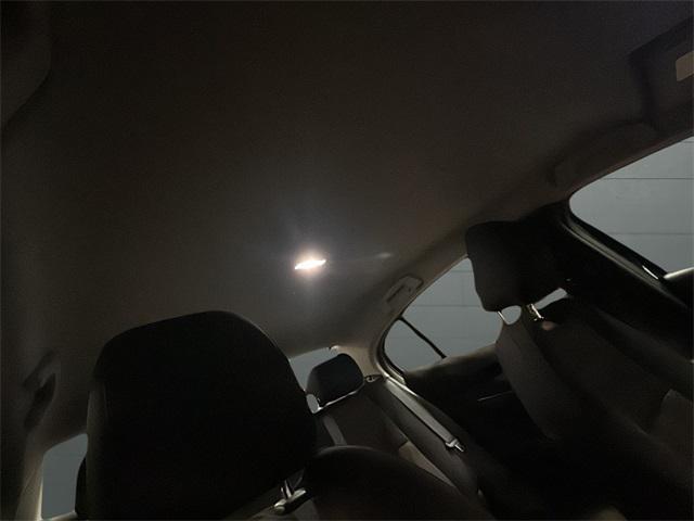used 2019 Mazda Mazda3 car, priced at $15,737