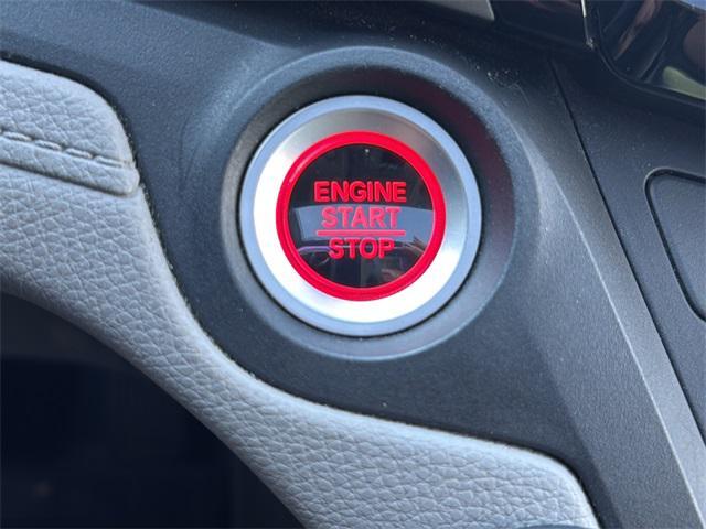 used 2018 Honda Odyssey car, priced at $18,472