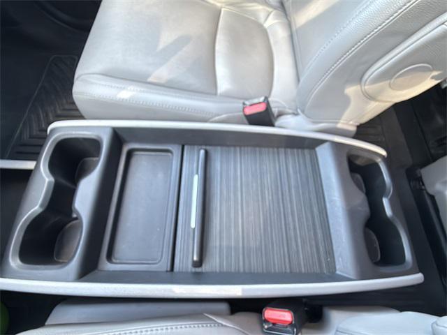 used 2018 Honda Odyssey car, priced at $18,472