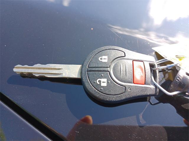 used 2015 Nissan Rogue Select car, priced at $7,775