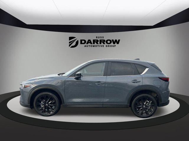 used 2023 Mazda CX-5 car, priced at $25,845