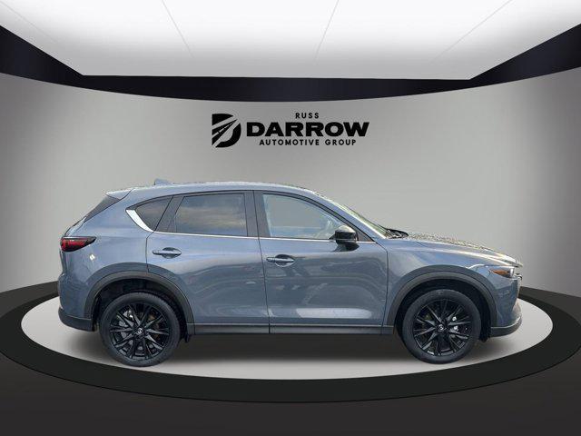 used 2023 Mazda CX-5 car, priced at $25,845