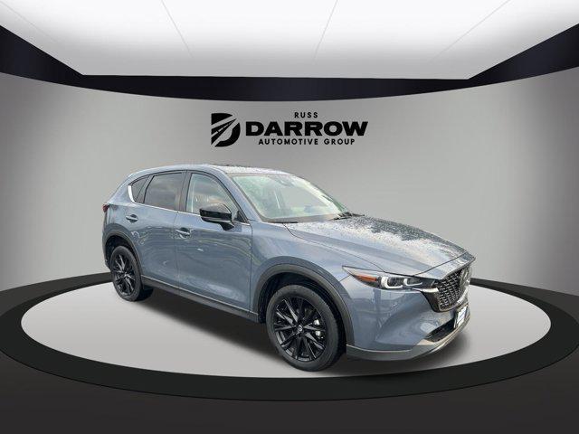 used 2023 Mazda CX-5 car, priced at $25,845