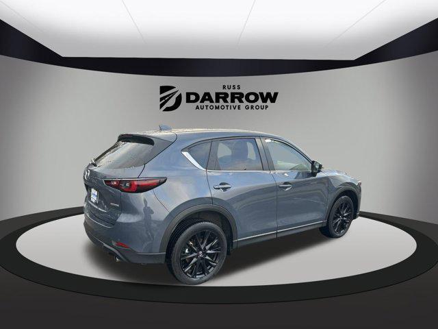 used 2023 Mazda CX-5 car, priced at $25,845