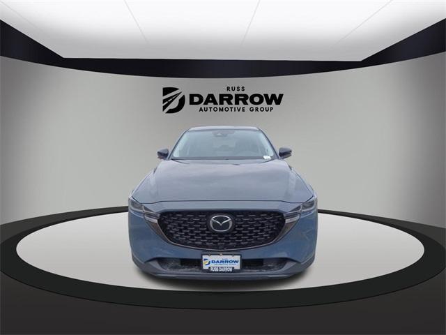 new 2024 Mazda CX-5 car, priced at $31,723