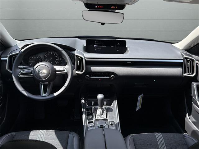 new 2025 Mazda CX-50 car, priced at $30,337